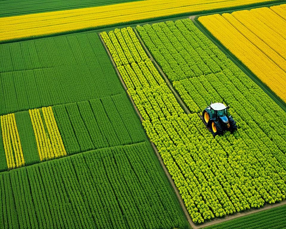 De Agrarische Sector in Nederland: Kansen en Uitdagingen