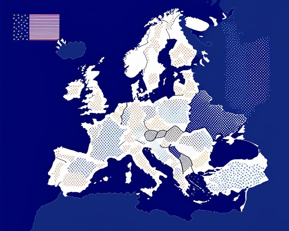 EU lidstaten aantal