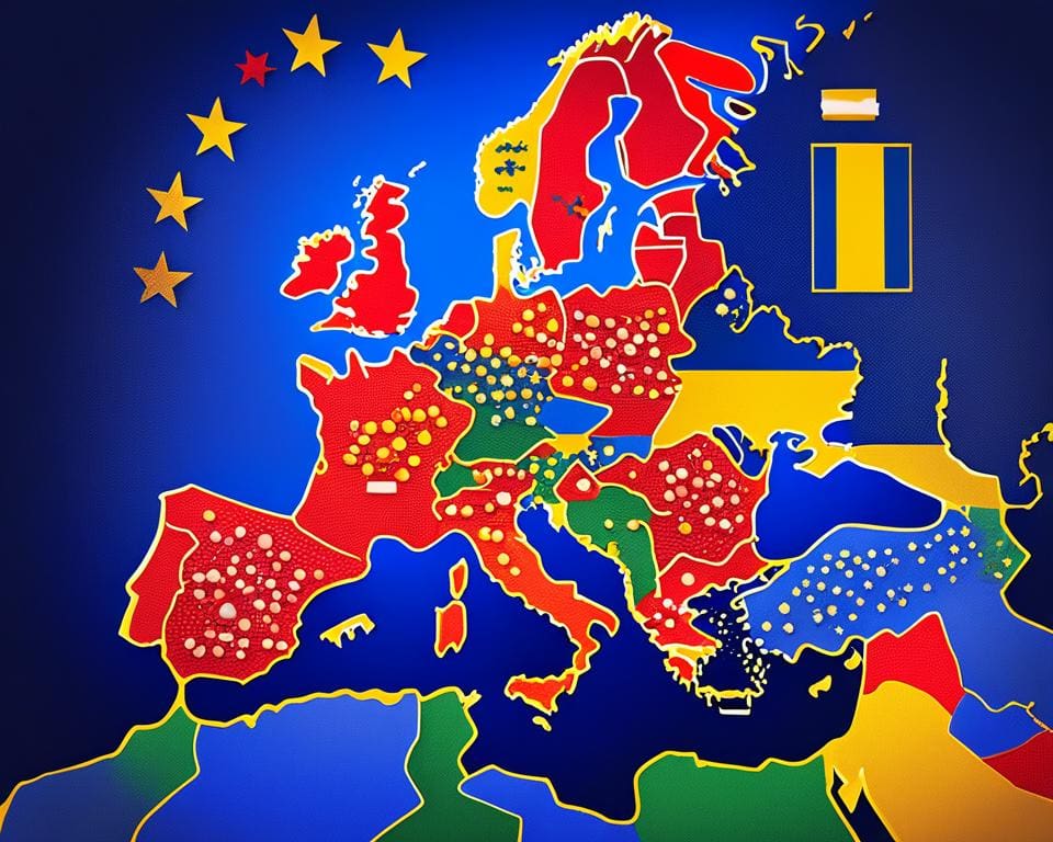 Europese Unie politiek