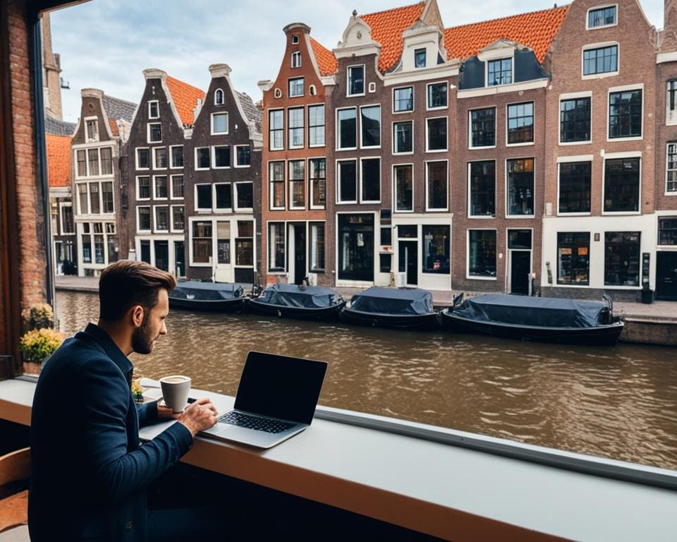 Freelancen in Nederland: Een Gids voor Zelfstandigen