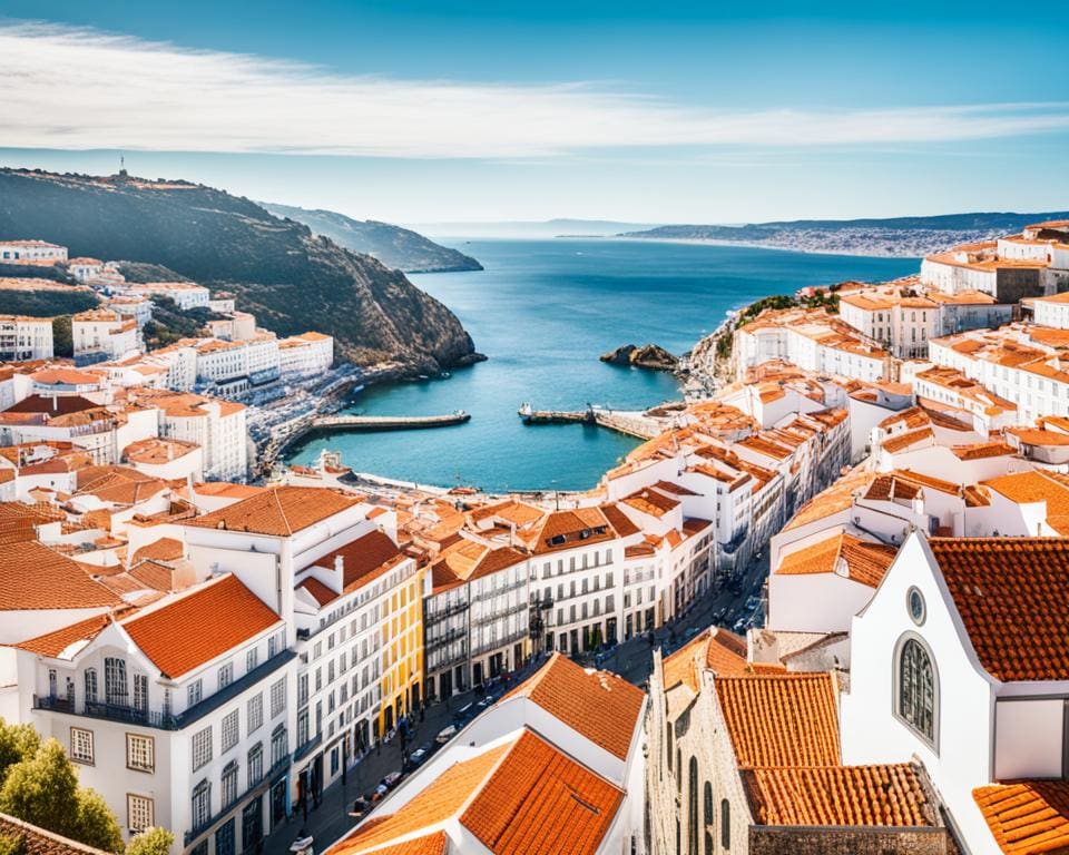 Portugal's Beste Sectoren voor Expats