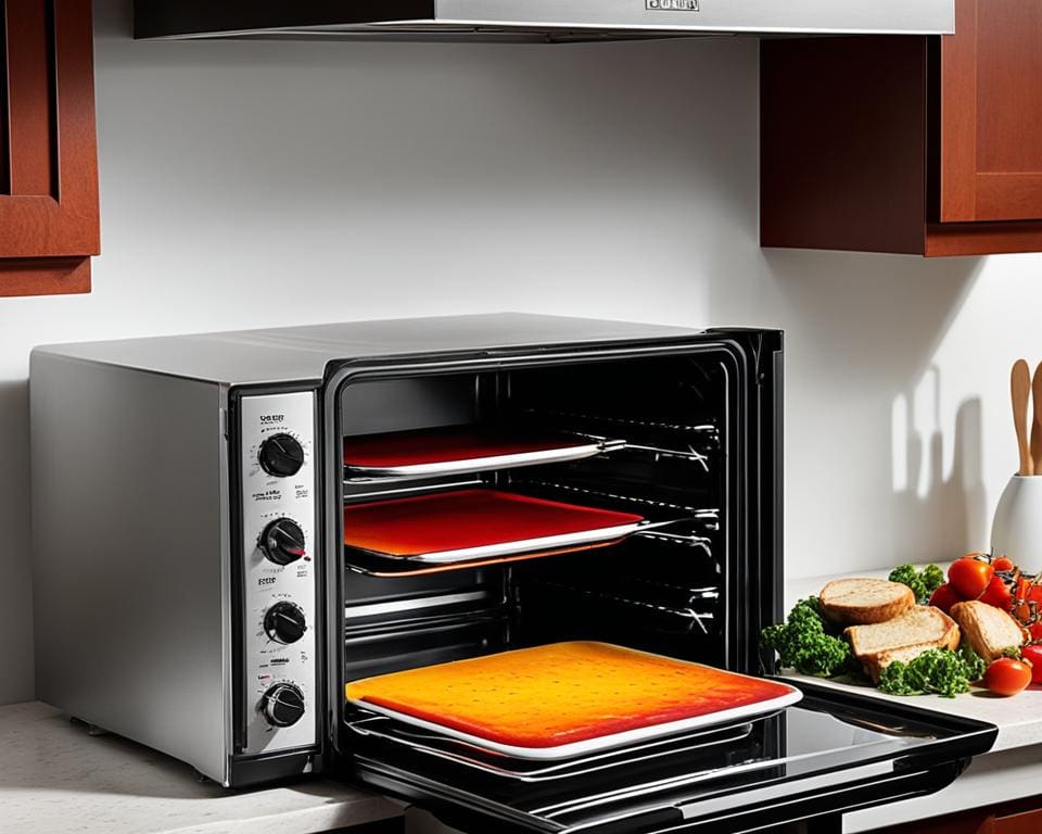 redenen om oven voor te verwarmen
