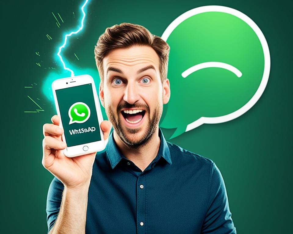 tips om reservekopie WhatsApp te versnellen