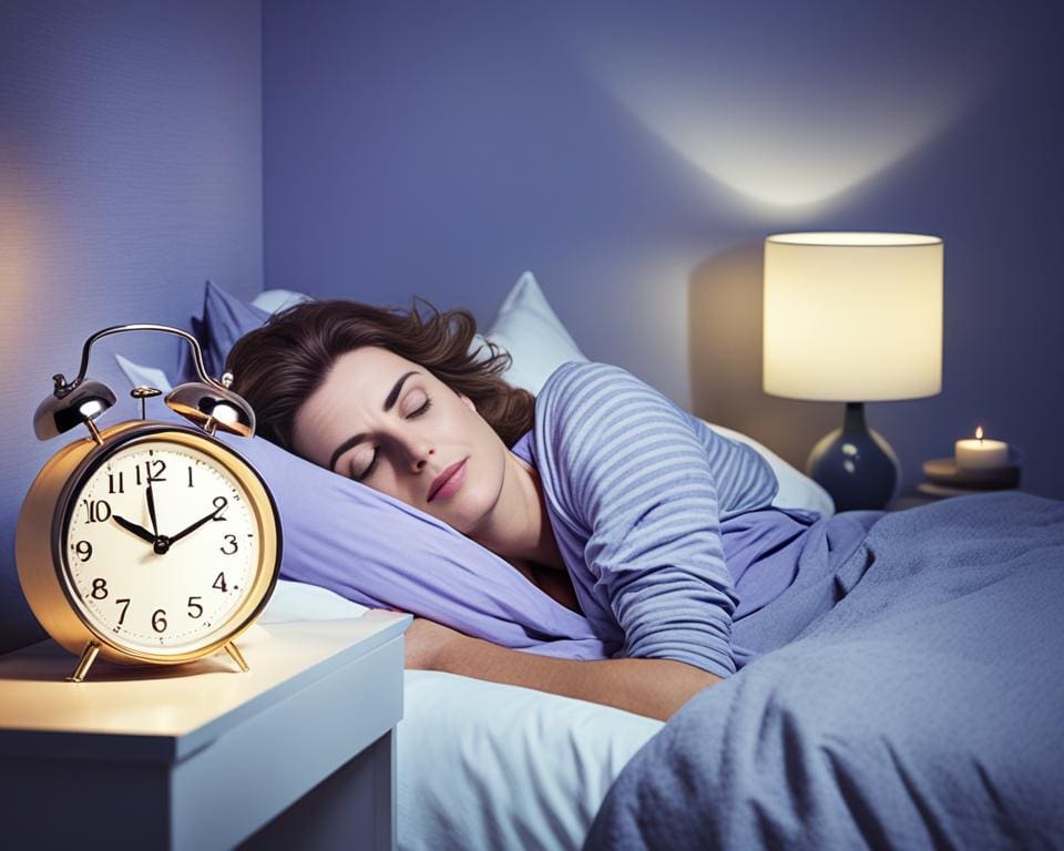 waarom is voldoende slaap belangrijk