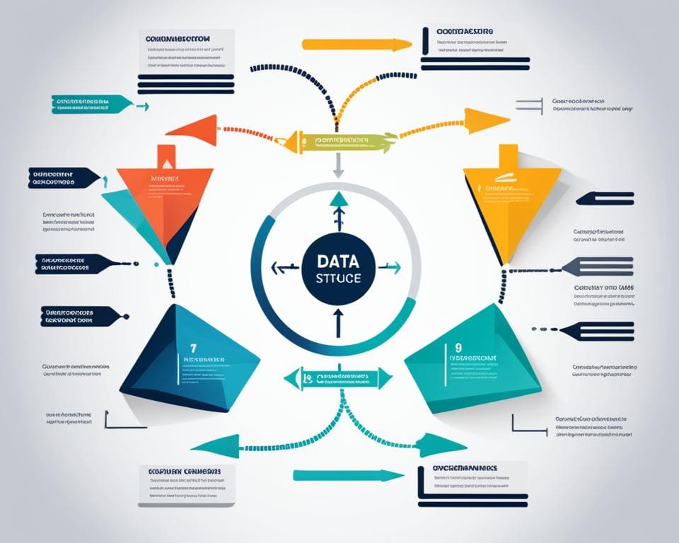 wat is data governance
