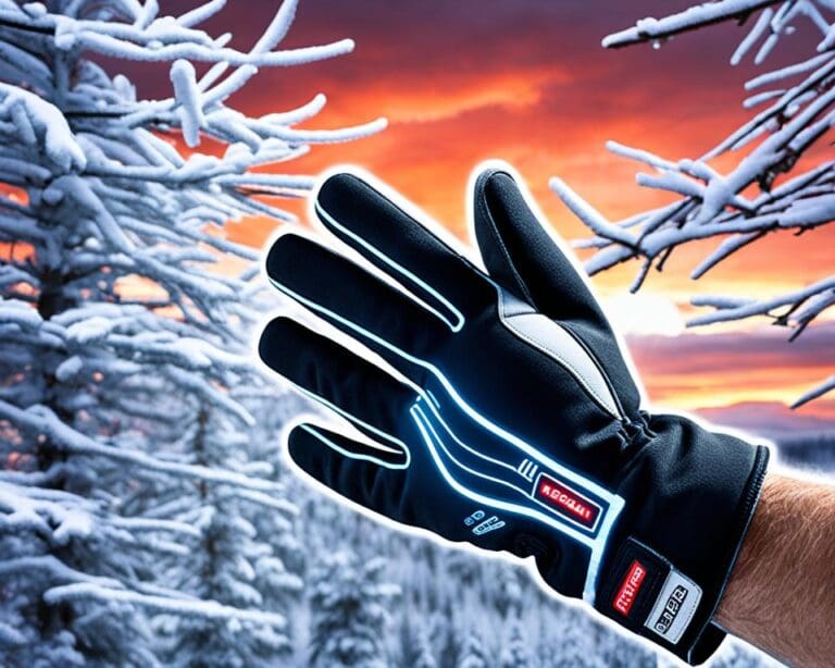 Welke Warmte-Technologie Handschoenen Zijn Top?