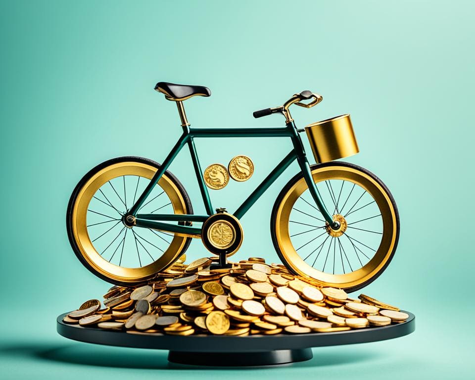 fiscale voordelen fietsplan