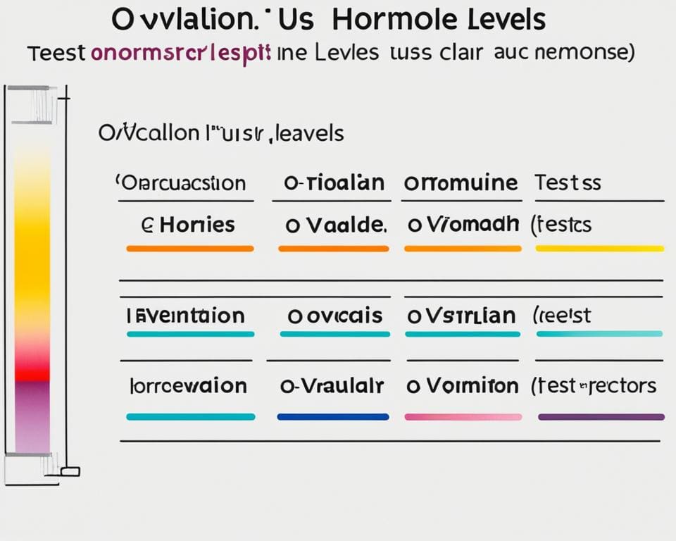 ovulatietest werking