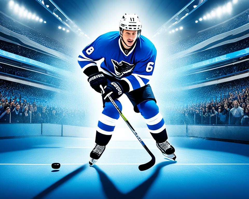 voordelen blauwe hockeyvelden