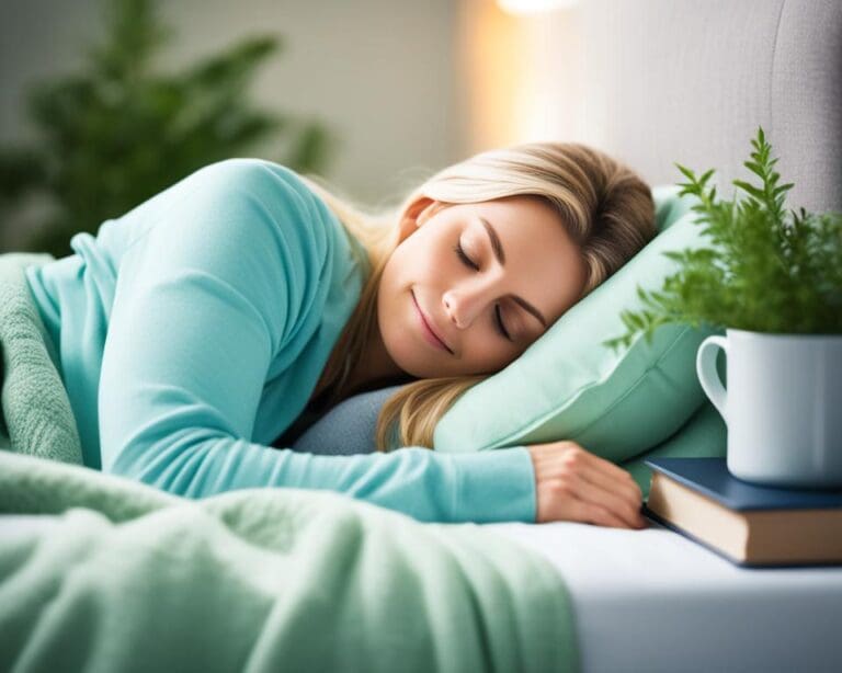 Eenvoudige Tips voor Betere Slaapgewoonten