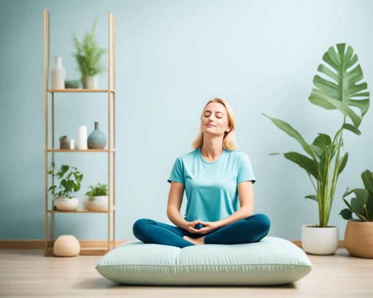 Hoe Begin Je met Mediteren Thuis?