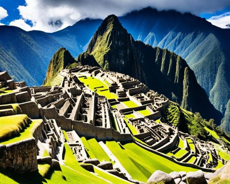 Waarom Peru bezoeken