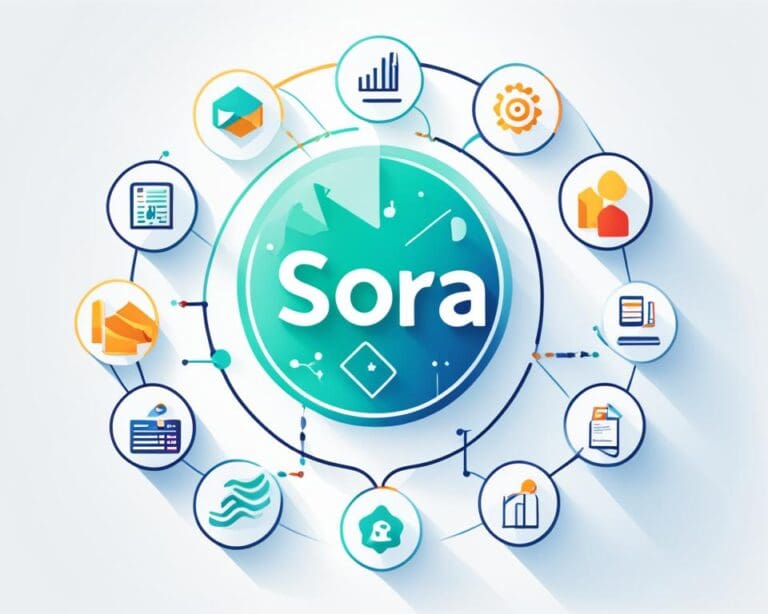 De rol van Sora in het verbeteren van online onderwijsplatforms