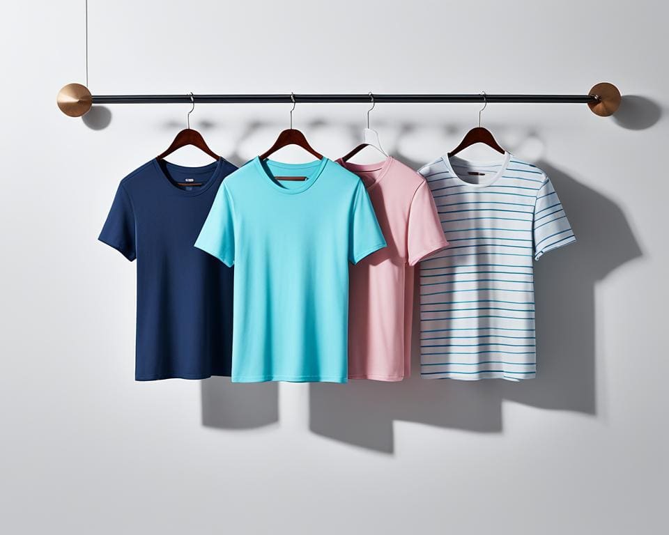 Quiet Luxury T-Shirts: Mix en Match Voor Elke Outfit