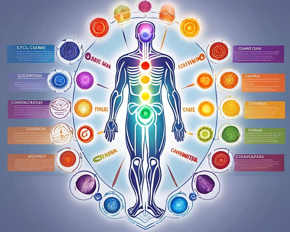 Ontwaken van Je Chakra’s: Wat Je Moet Weten