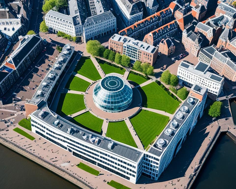 Waarom in Den Haag wonen