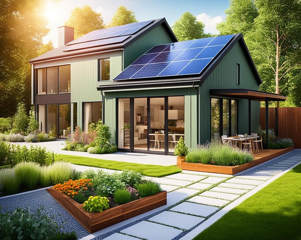 Energiezuinig Wonen: Tips Voor Een Groener Leven