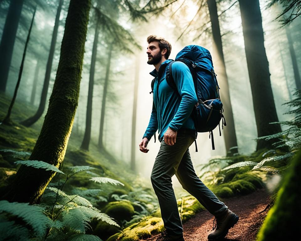 Reizen naar ongerepte natuurgebieden: wat je moet weten