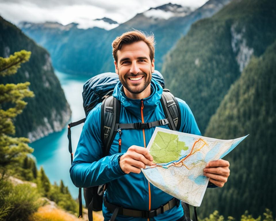 Solo reizen: Veiligheid en avontuur in balans