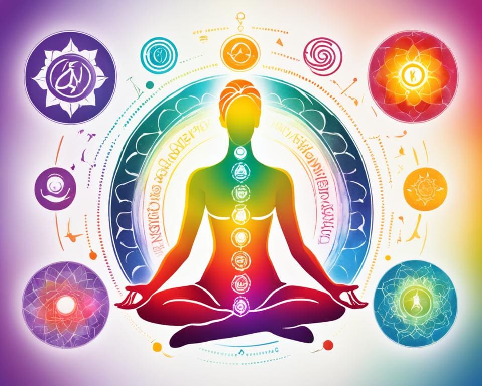 chakra therapie opleiding