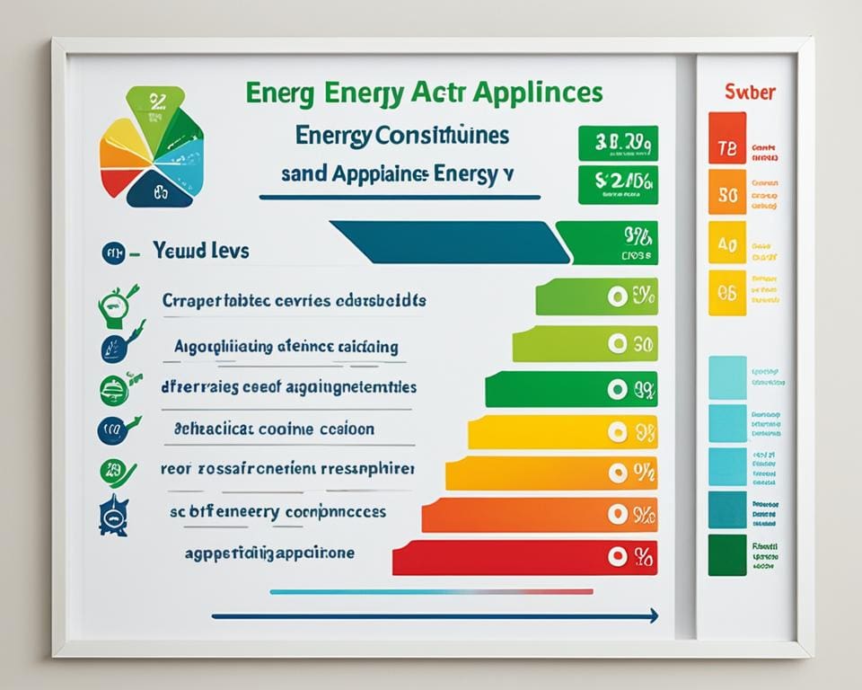 energie-efficiëntie en energieklasse