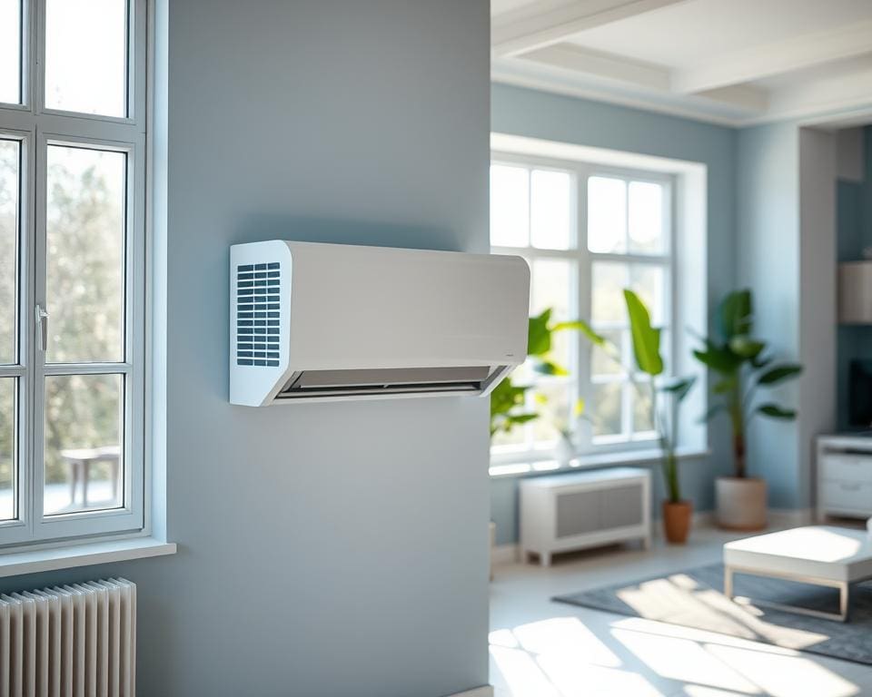 Airconditioner: Houd je huis koel tijdens warme dagen