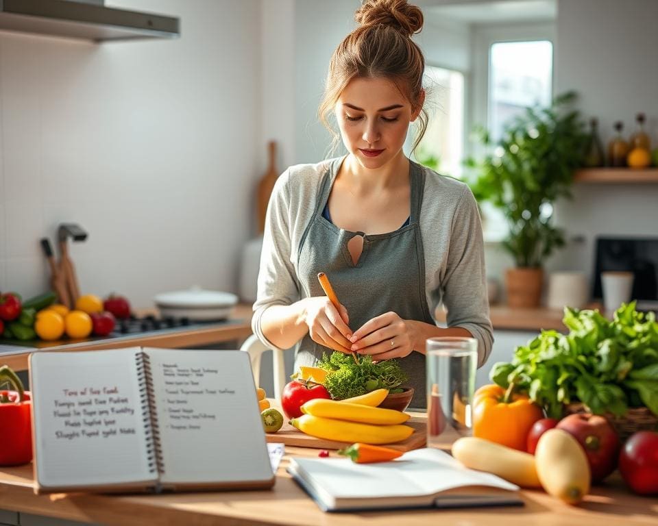 Essentiële richtlijnen voor veilig afvallen