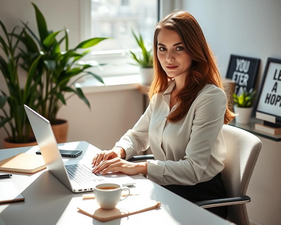 Hoe zorg je voor een succesvolle herstart na een lange pauze op werk?