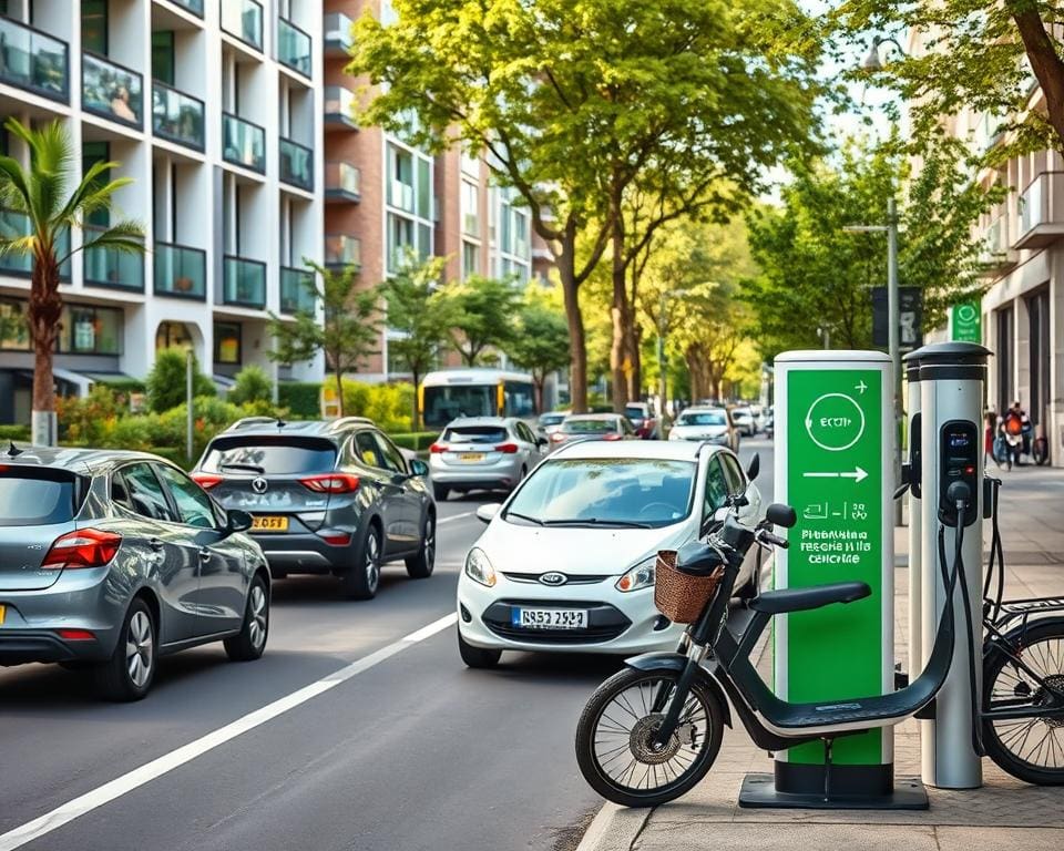 Recente aanpassingen wetgeving elektrische voertuigen