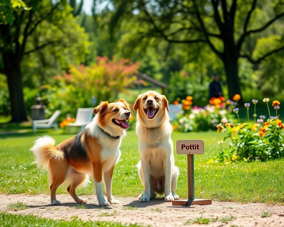 Waarom is zindelijkheidstraining belangrijk voor honden?