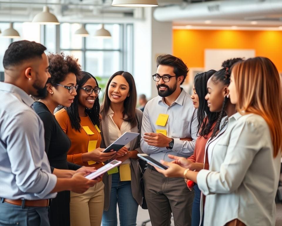 Waarom soft skills steeds belangrijker worden in moderne bedrijven