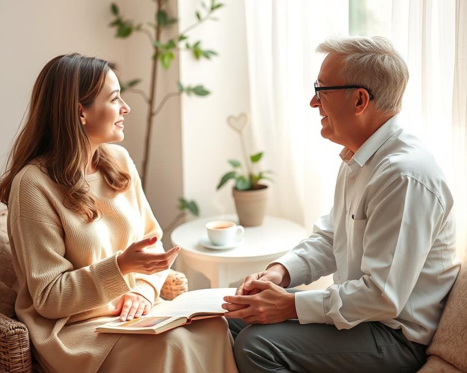 Wat zijn de beste manieren om een gezonde relatie te behouden?