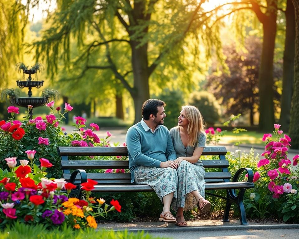 Wat zijn de beste manieren om een ​​gezonde relatie te behouden?