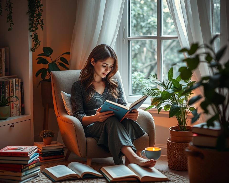 Wat zijn de beste manieren om je concentratie te verbeteren bij het lezen?