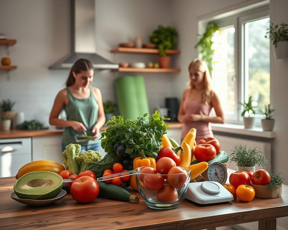 Wat zijn de beste tips voor veilig en gezond afvallen?