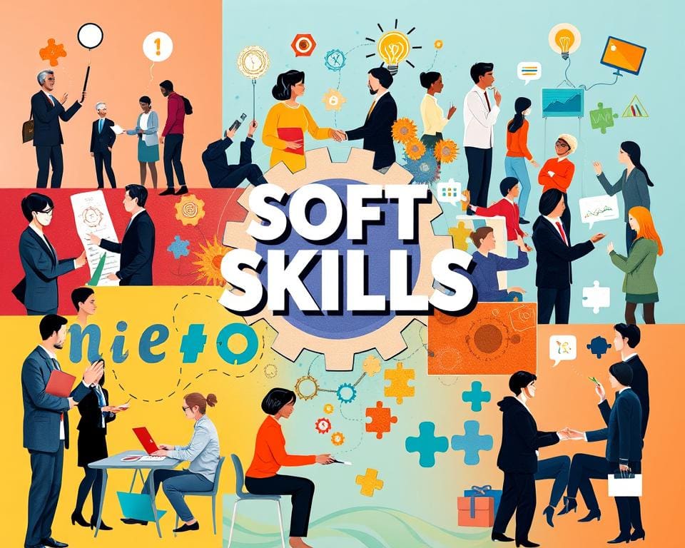 belang van soft skills