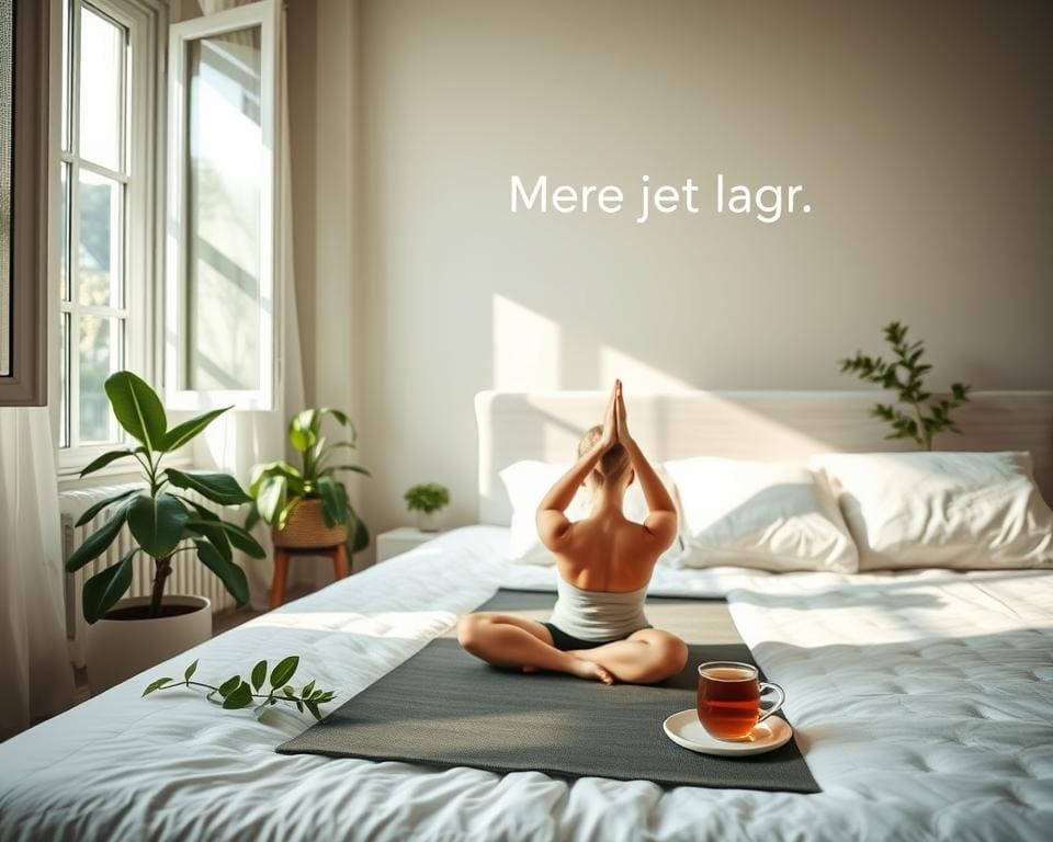 jetlag natuurlijk oplossen