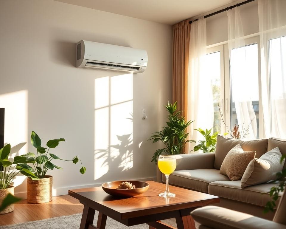 voordelen van een airconditioner