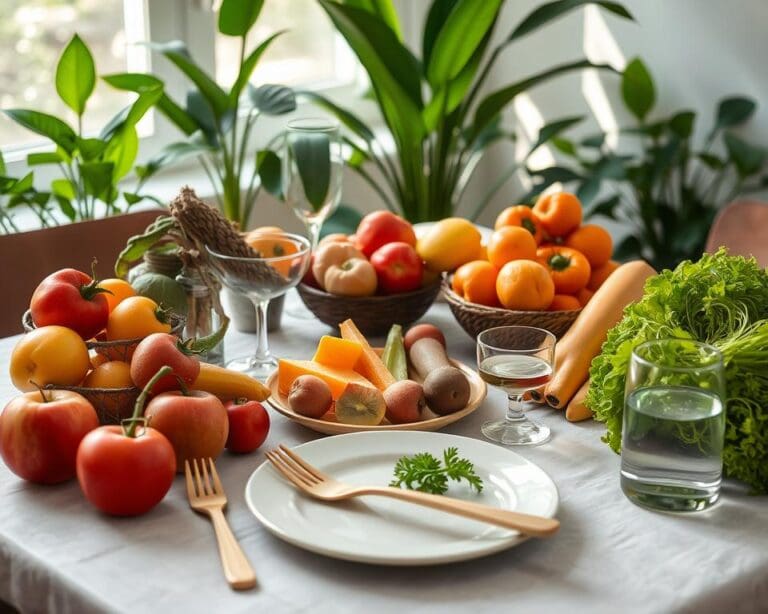 Creëer gezonde eetgewoonten met mindful eten