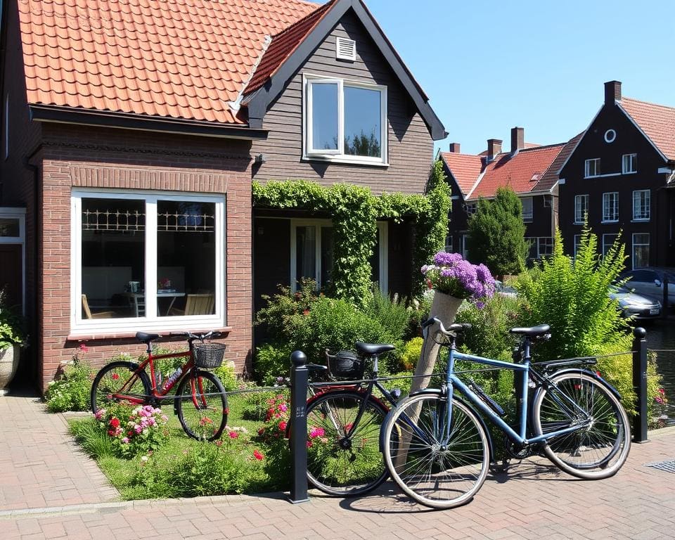 Huis verhuren particulier Rotterdam