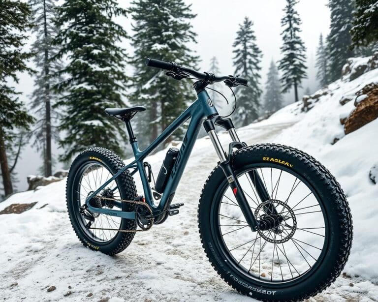 Waarom een Fatbike kopen