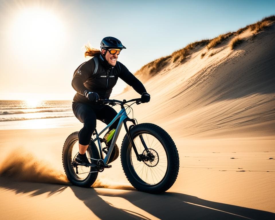 online Fatbikes vergelijken