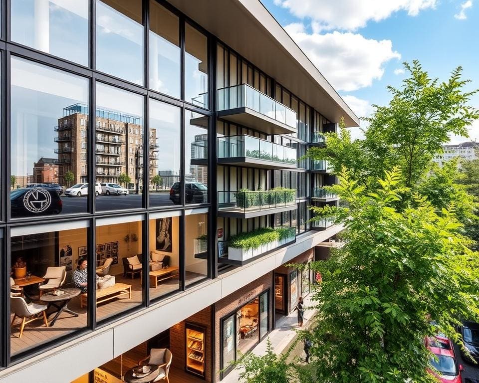 huurwoning Rotterdam