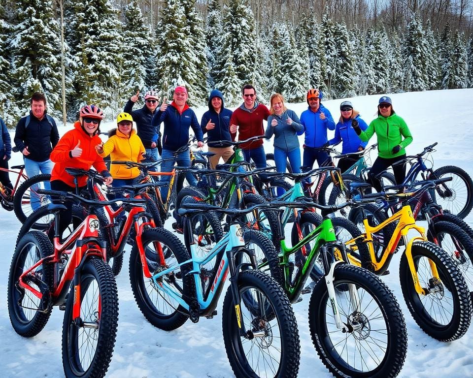 klantbeoordelingen fatbikes