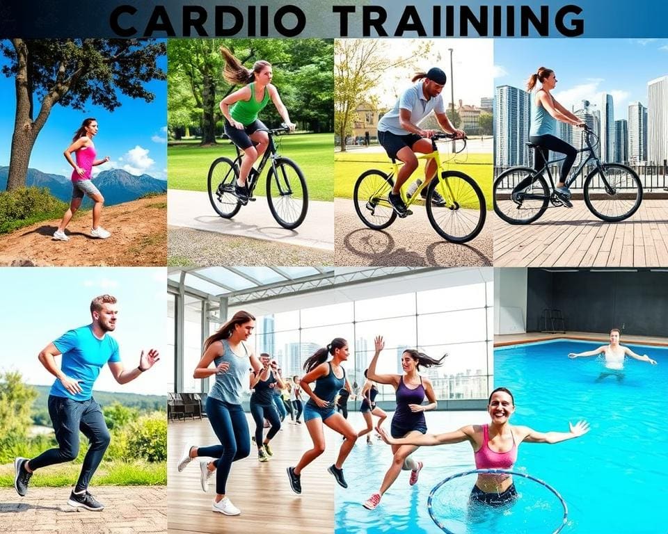 populaire cardiotraining