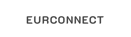 EURCONNECT logo