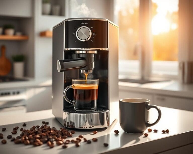 Koffiemachines voor perfecte koffie elke ochtend