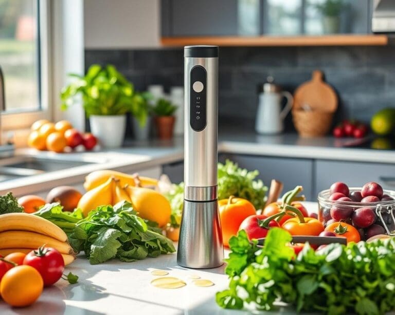 Staafmixers voor heerlijke smoothies en soepen