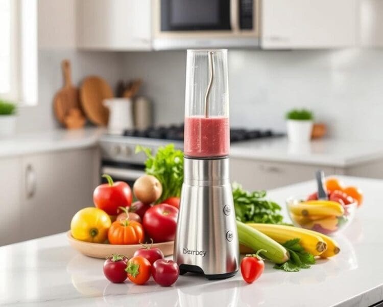 beste staafmixer voor smoothies